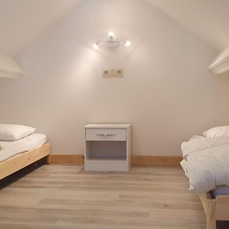 Durbuy Cosy Appart Eksteriør billede