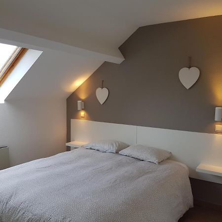 Durbuy Cosy Appart Eksteriør billede