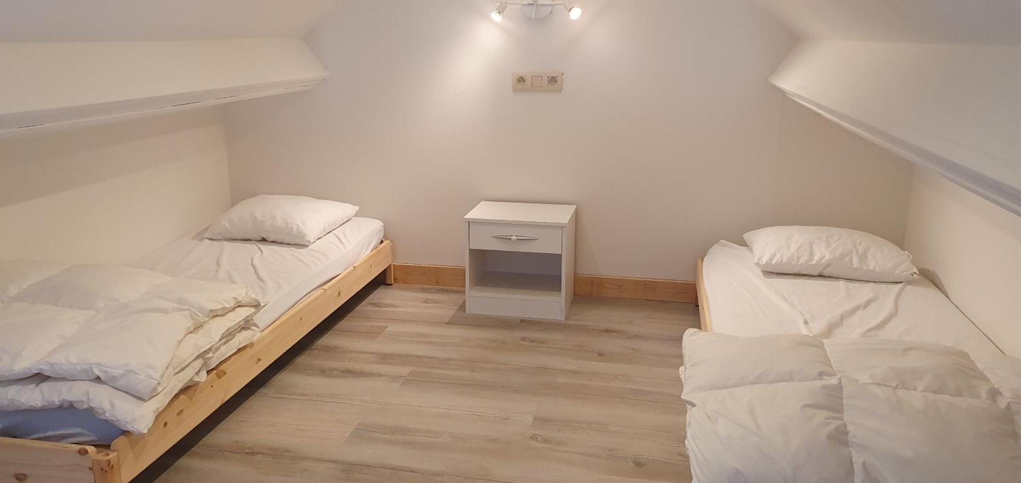 Durbuy Cosy Appart Eksteriør billede