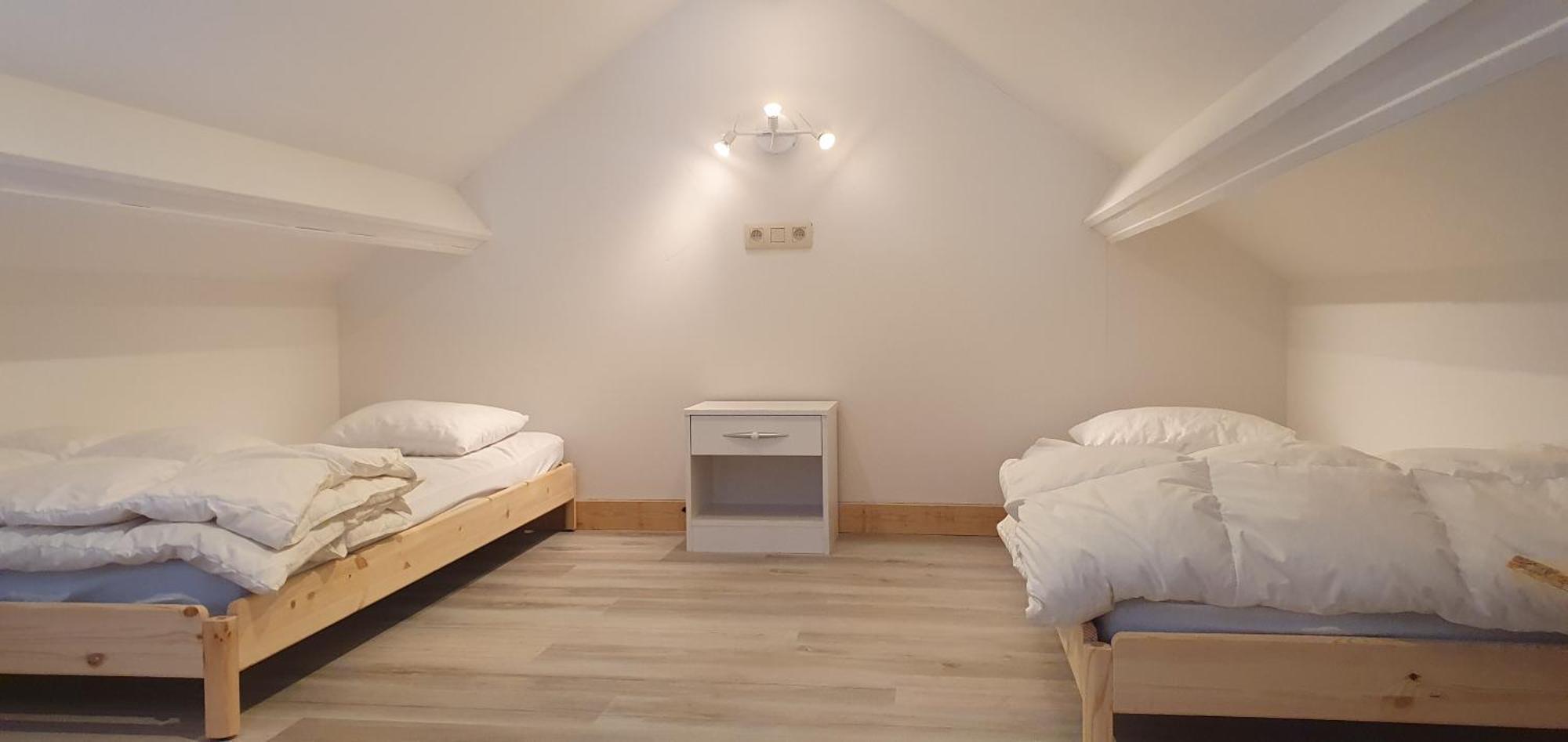 Durbuy Cosy Appart Eksteriør billede