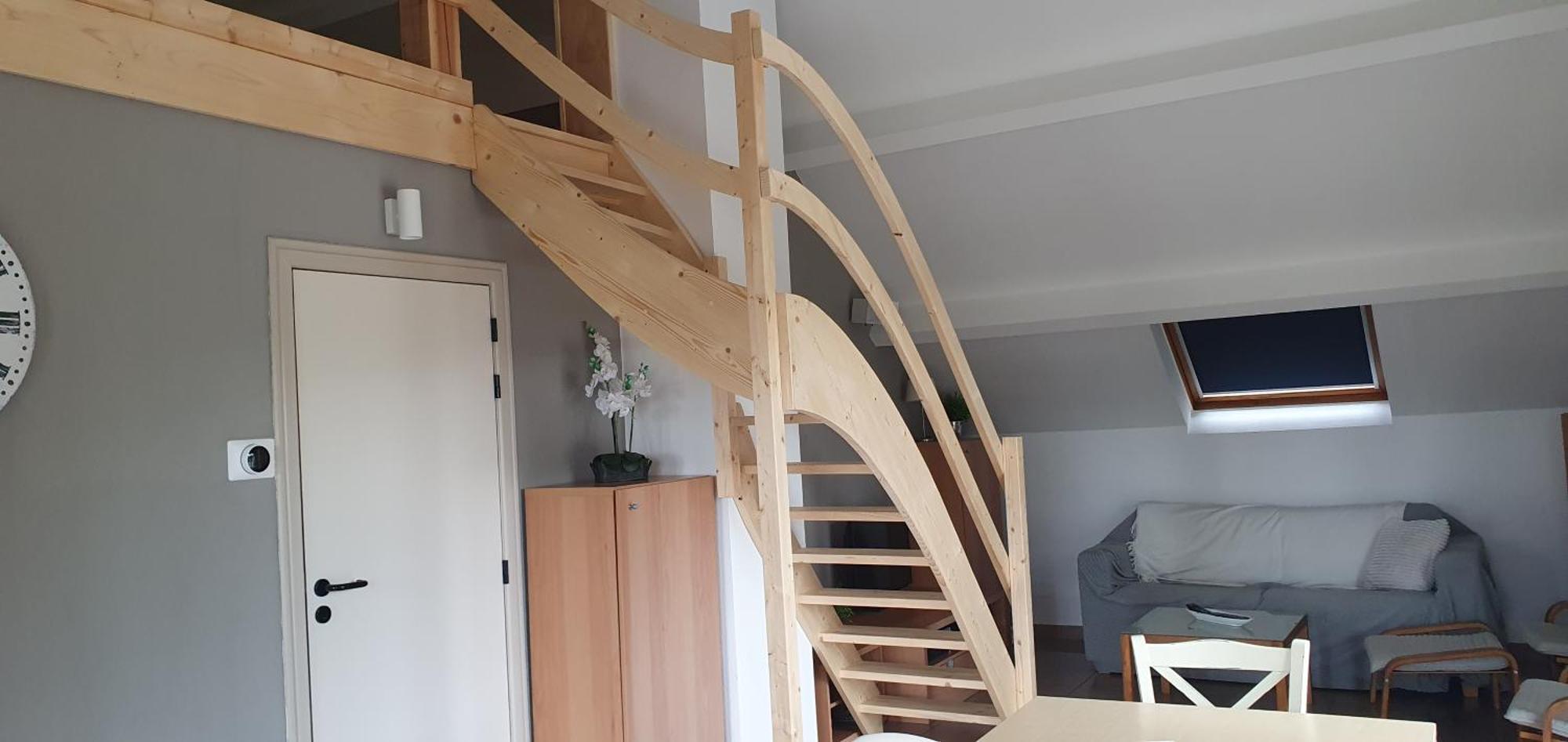 Durbuy Cosy Appart Eksteriør billede