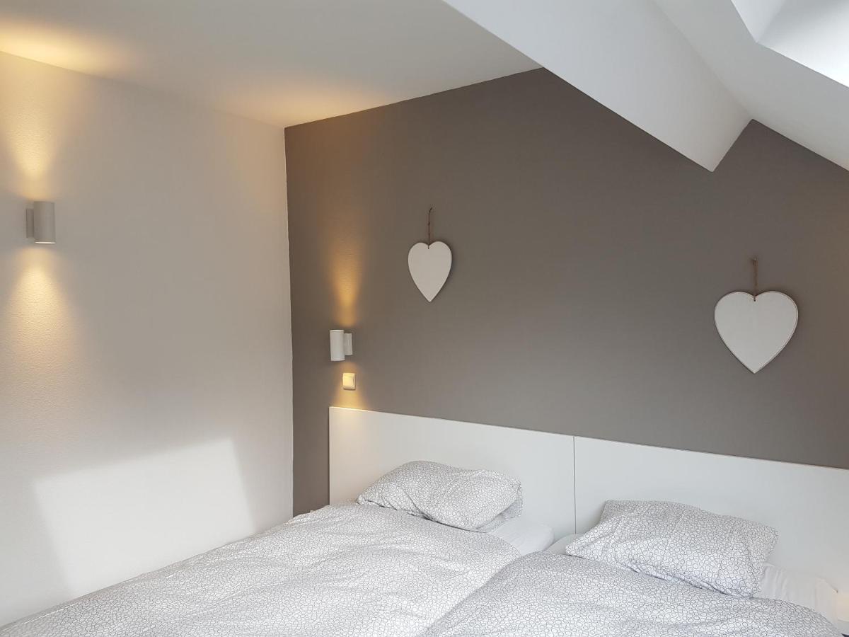 Durbuy Cosy Appart Eksteriør billede