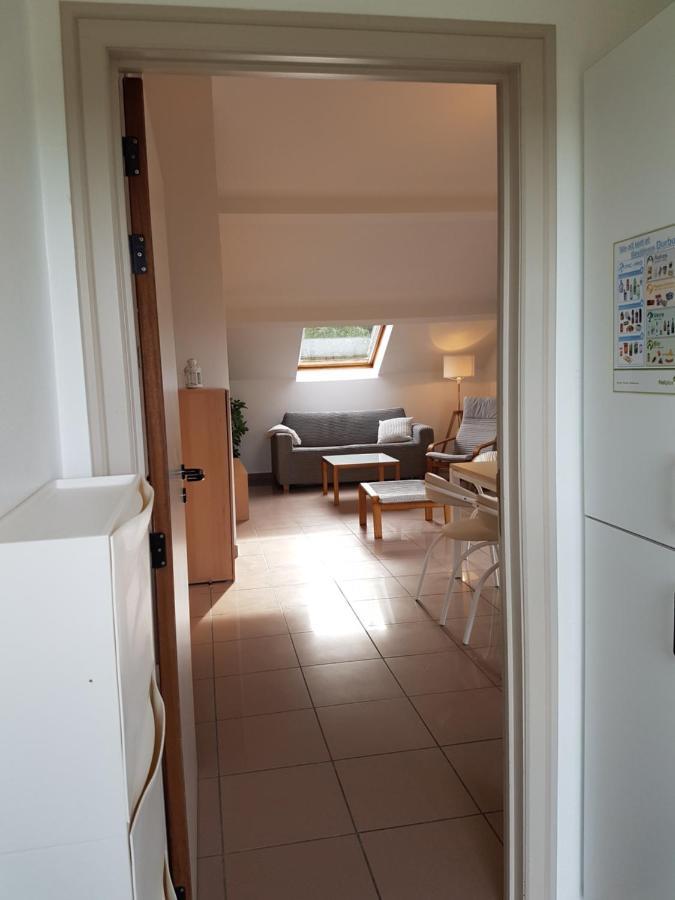 Durbuy Cosy Appart Eksteriør billede
