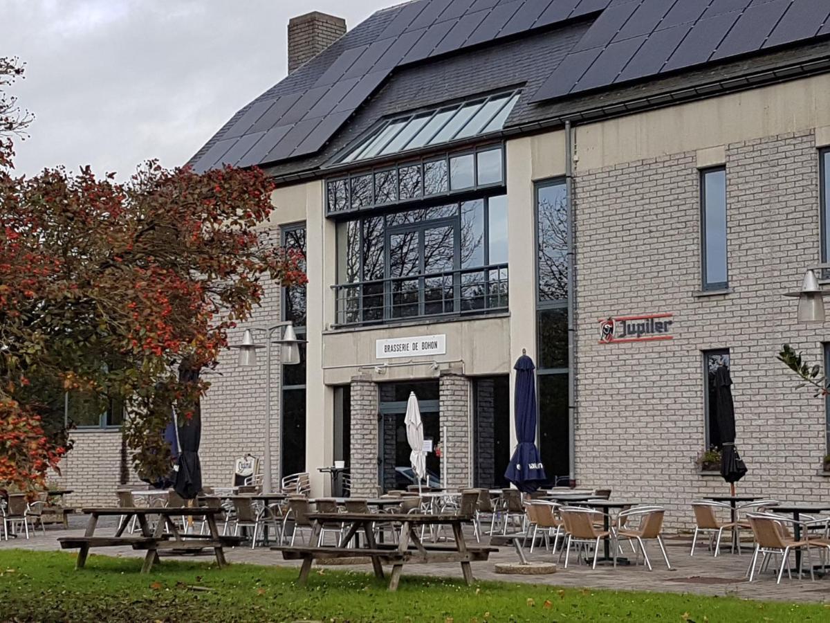 Durbuy Cosy Appart Eksteriør billede